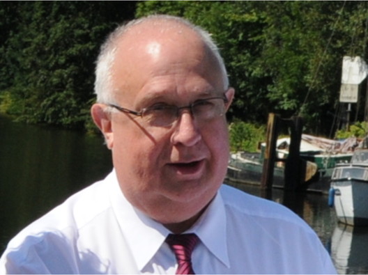 Reinhold Hoffmann